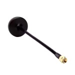 Skyzone fungo 5.8GHz 160mm SMA RHCP Antenna Drone parti per FPV